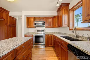 3805 Davis Ranch Rd, Bellvue, CO 80512 - Photo 16