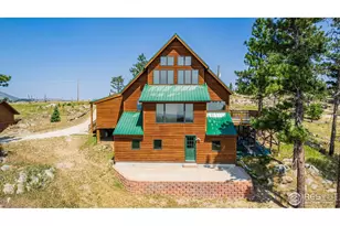 3805 Davis Ranch Rd, Bellvue, CO 80512 - Photo 2