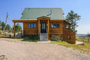 3805 Davis Ranch Rd, Bellvue, CO 80512 - Photo 4