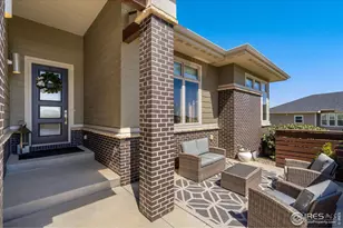 3818 Bridle Ridge Cir, Severance, CO 80524 - Photo 2