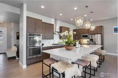 3818 Bridle Ridge Cir, Severance, CO 80524 - Photo 4