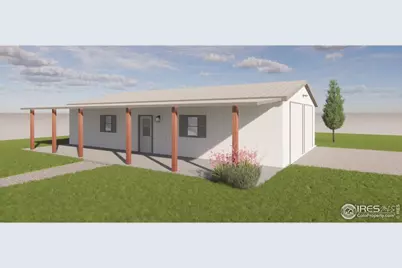 2420 County Road 4, Wiggins, CO 80654 - Photo 2