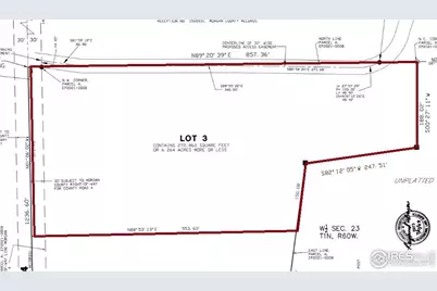 2420 County Road 4, Wiggins, CO 80654 - Photo 6