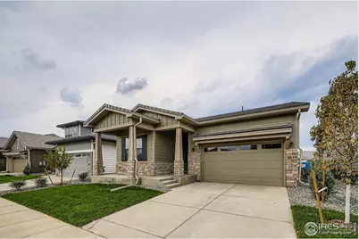 3039 Newfound Lake Rd, Berthoud, CO 80513 - Photo 2