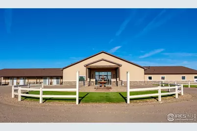 8604 County Road 6, Wiggins, CO 80654 - Photo 4