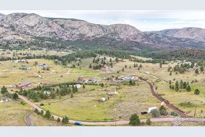 1780 Palisade Mountain Dr, Drake, CO 80515 - Photo 2