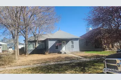 411 S 2nd St, Sterling, CO 80751 - Photo 1