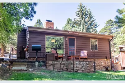 1520 Fall River Rd, Estes Park, CO 80517 - Photo 4