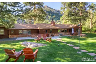 1520 Fall River Rd, Estes Park, CO 80517 - Photo 1