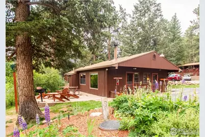 1520 Fall River Rd, Estes Park, CO 80517 - Photo 2