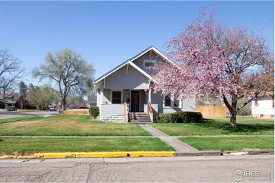 230 Beattie St, Sterling, CO 80751 - Photo 2