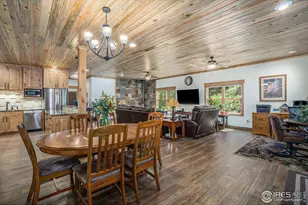 223 Kings Canyon Rd, Bellvue, CO 80512 - Photo 10