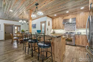 223 Kings Canyon Rd, Bellvue, CO 80512 - Photo 2