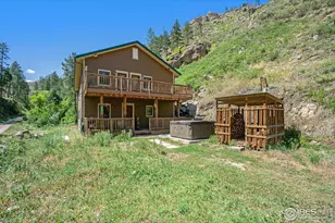 223 Kings Canyon Rd, Bellvue, CO 80512 - Photo 4