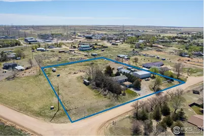 17492 County Road 29, Brush, CO 80723 - Photo 2
