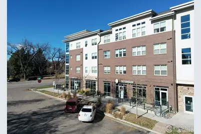 830 S College Ave #100 & 200, Fort Collins, CO 80524 - Photo 2
