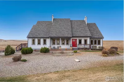 47415 County Road 15, Wellington, CO 80549 - Photo 2