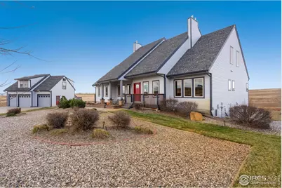 47415 County Road 15, Wellington, CO 80549 - Photo 1