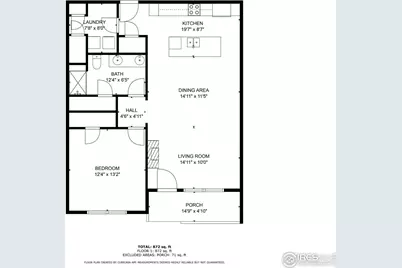 4612 Hahns Peak Dr #15-102, Loveland, CO 80538 - Photo 24