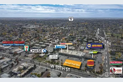 2700 W 10th St, Greeley, CO 80634 - Photo 1