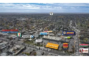 2700 W 10th St, Greeley, CO 80634 - Photo 1