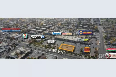 2700 W 10th St, Greeley, CO 80634 - Photo 2