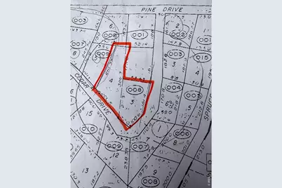 0 Cedar Dr, Lyons, CO 80540 - Photo 2