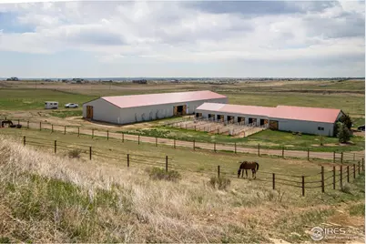 871 N County Road 23E, Berthoud, CO 80513 - Photo 34