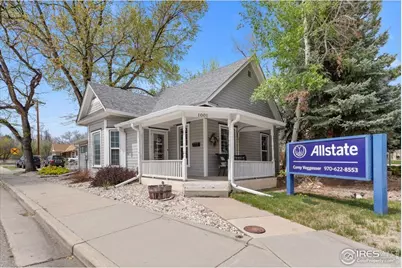1001 Cleveland Ave, Loveland, CO 80537 - Photo 2
