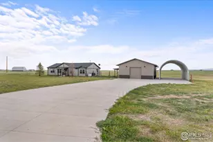 7186 Co Rd 106, Carr, CO 80612 - Photo 4
