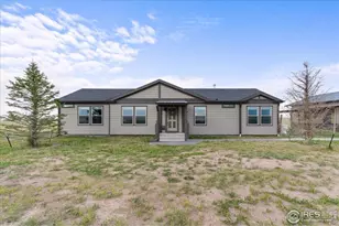 7186 Co Rd 106, Carr, CO 80612 - Photo 2