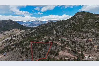 1050 Pine Tree Dr, Estes Park, CO 80517 - Photo 1