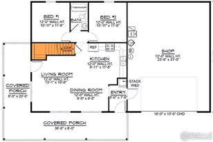 1856 Hwy 144, Orchard, CO 80649 - Photo 2