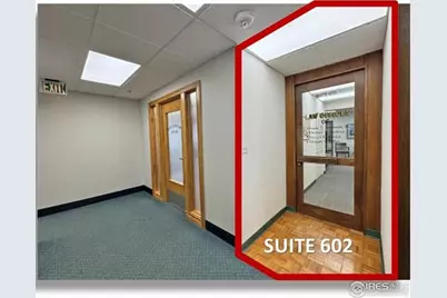 215 W Oak St #602, Fort Collins, CO 80521 - Photo 2