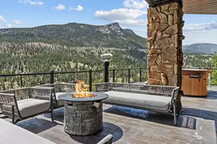 2701 Fall River Rd, Estes Park, CO 80517 - Photo 2