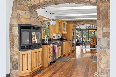 2701 Fall River Rd, Estes Park, CO 80517 - Photo 14
