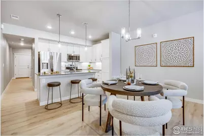 968 Birdwhistle Ln #6, Fort Collins, CO 80524 - Photo 2