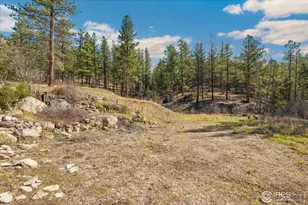 755 Fox Creek Rd, Glen Haven, CO 80532 - Photo 1