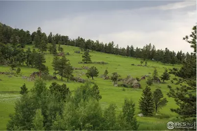 0 Old Flowers Rd, Bellvue, CO 80512 - Photo 2