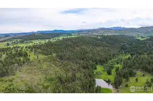 0 Old Flowers Rd, Bellvue, CO 80512 - Photo 1