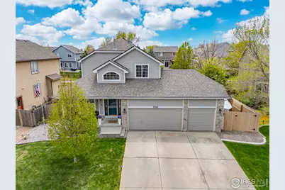 3760 Barnard Ln, Johnstown, CO 80534 - Photo 2