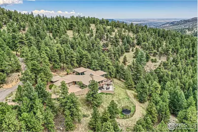 2307 Magnolia Dr, Nederland, CO 80466 - Photo 2