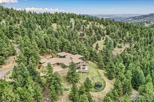 2307 Magnolia Dr, Nederland, CO 80466 - Photo 2