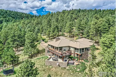 2307 Magnolia Dr, Nederland, CO 80466 - Photo 1