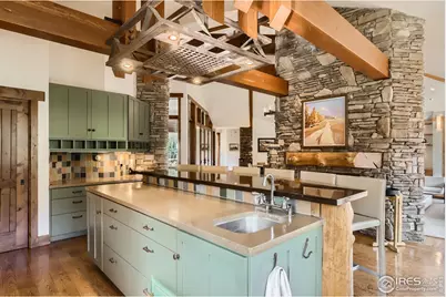 2307 Magnolia Dr, Nederland, CO 80466 - Photo 6