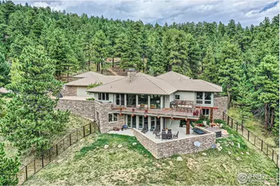 2307 Magnolia Dr, Nederland, CO 80466 - Photo 36