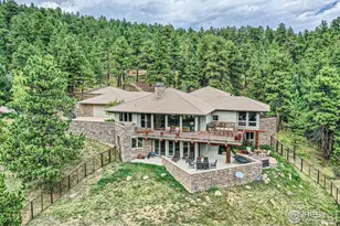 2307 Magnolia Dr, Nederland, CO 80466 - Photo 36