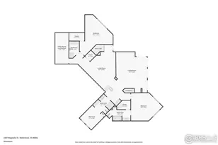 2307 Magnolia Dr, Nederland, CO 80466 - Photo 34