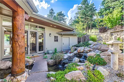 2307 Magnolia Dr, Nederland, CO 80466 - Photo 28