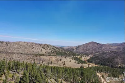 13729 Pingree Park Rd, Bellvue, CO 80512 - Photo 20